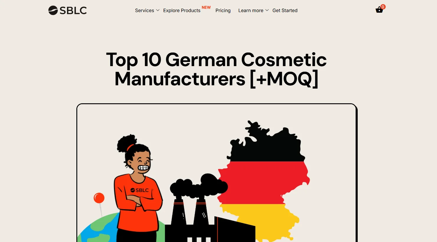 10 Best Small-Batch Manufacturers